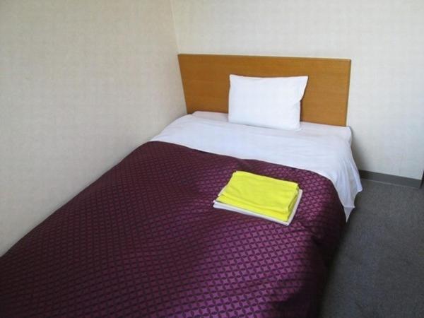 Business Hotel Santa Chikusei Ngoại thất bức ảnh